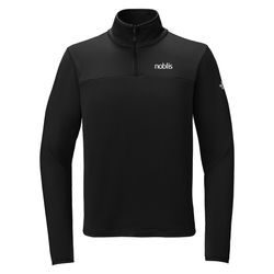 Image of The North Face Aim 1/4-Zip Fleece