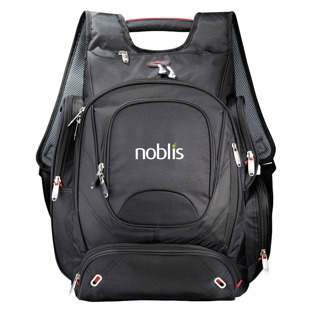 elleven TSA 17" Computer Backpack primary image