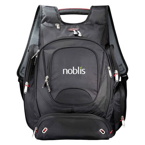 elleven TSA 17" Computer Backpack image thumbnail