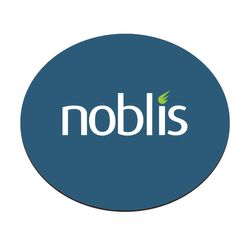 Image of Recycled Mouse Mat® Round