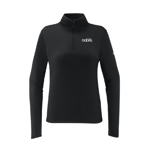 The North Face Women's Aim 1/4-Zip Fleece image thumbnail