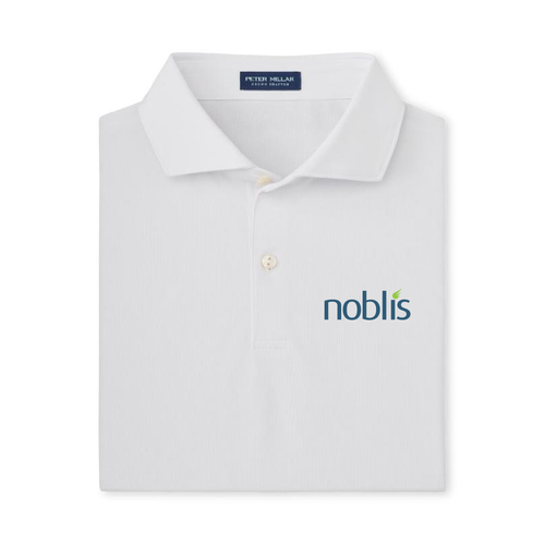 Peter Millar Men's Soul Performance Mesh Polo  image thumbnail