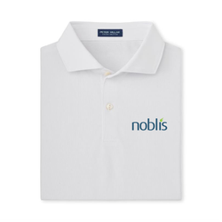 Image of Peter Millar Men's Soul Performance Mesh Polo 