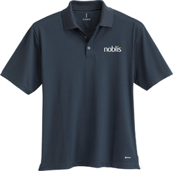 Image of Moreno Performance Polo