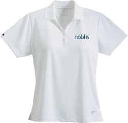 Image of Moreno Women's Performance Polo