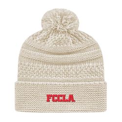 Image of Cable Knit Cap