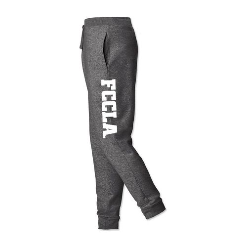 Unisex Joggers image thumbnail