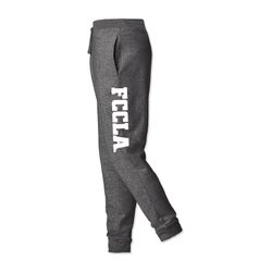 Image of Unisex Joggers