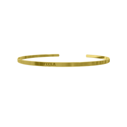 Image of Gold Cuff Bracelet