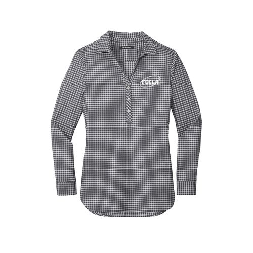 Ladies City Stretch Tunic image thumbnail