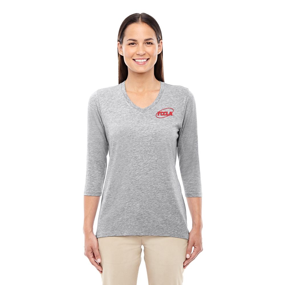 Ladies Bracelet Length Top primary image