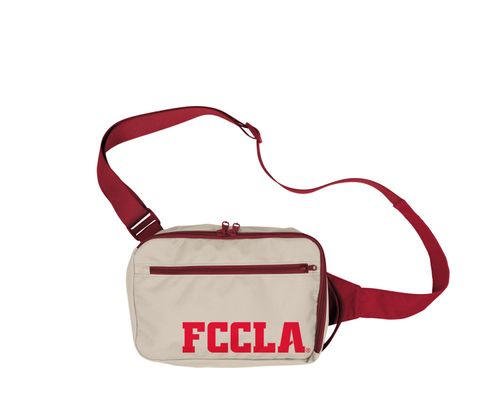 Canvas Sling Bag  image thumbnail