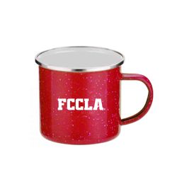Image of 16 oz. Campfire Mug