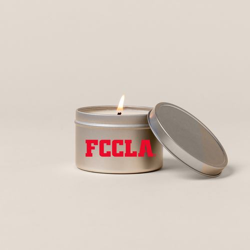 Candle Tin image thumbnail