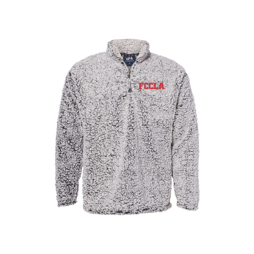 Sherpa Pullover image thumbnail