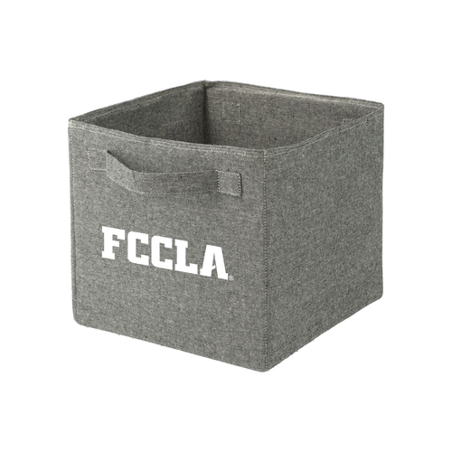 Cotton Storage Cube image thumbnail