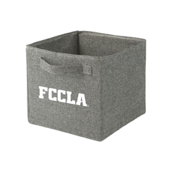 Image of Cotton Storage Cube
