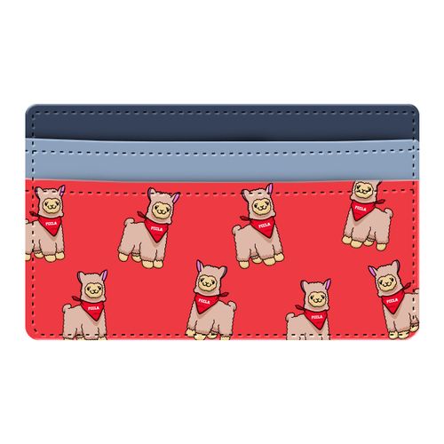 Rosie Card Wallet image thumbnail