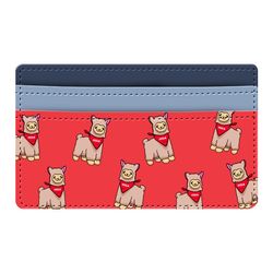 Image of Rosie Card Wallet