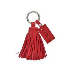 Image of Tassle Key Chain