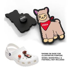 Image of Rosie Shoe Charm