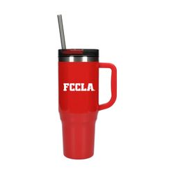 Image of 40 oz. Thor Tumbler