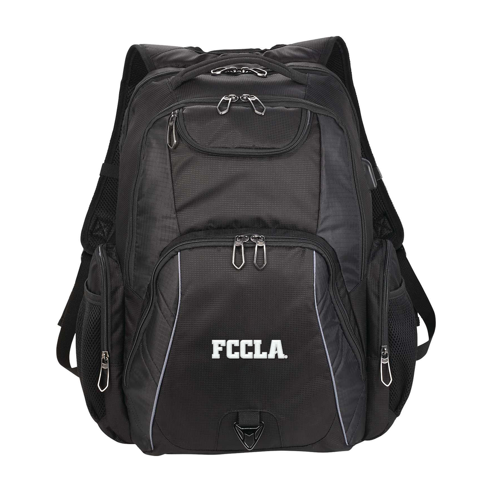 Rainier Backpack  primary image