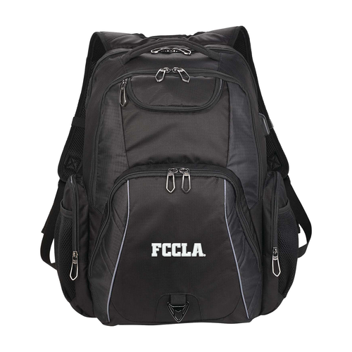 Rainier Backpack  image thumbnail