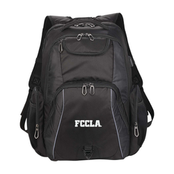 Image of Rainier Backpack 