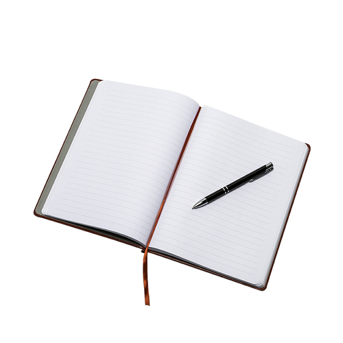 Rhythm Journal with Pen image thumbnail