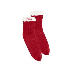 Image of Cable Knit Socks 