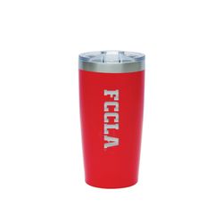 Image of 20 oz. Stormy Tumbler