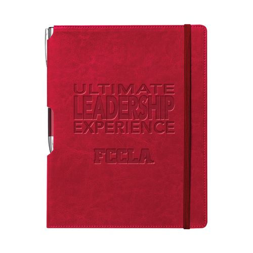 Rhythm Journal with Pen image thumbnail