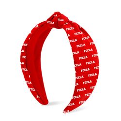 Image of Top Knot Headband