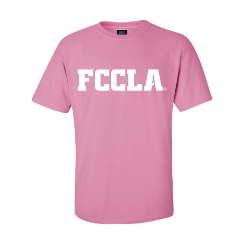 Azalea Varsity Tee image thumbnail
