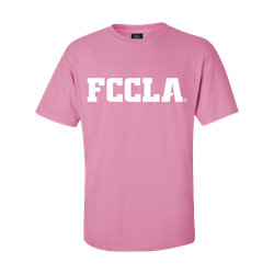 Image of Azalea Varsity Tee