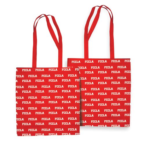 Canvas Tote Bag image thumbnail