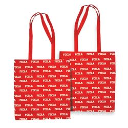 Image of Canvas Tote Bag