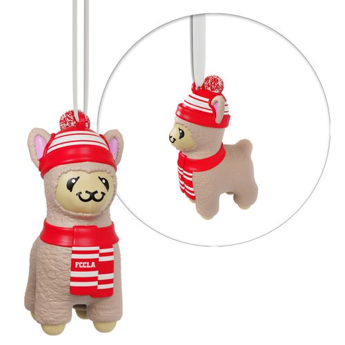 Rosie Ornament image thumbnail