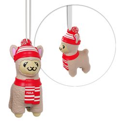 Image of Rosie Ornament