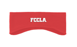 Image of Fleece Ear Warmer