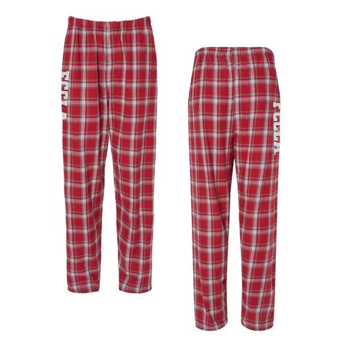 Plaid Lounge Pants image thumbnail