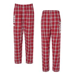 Image of Plaid Lounge Pants
