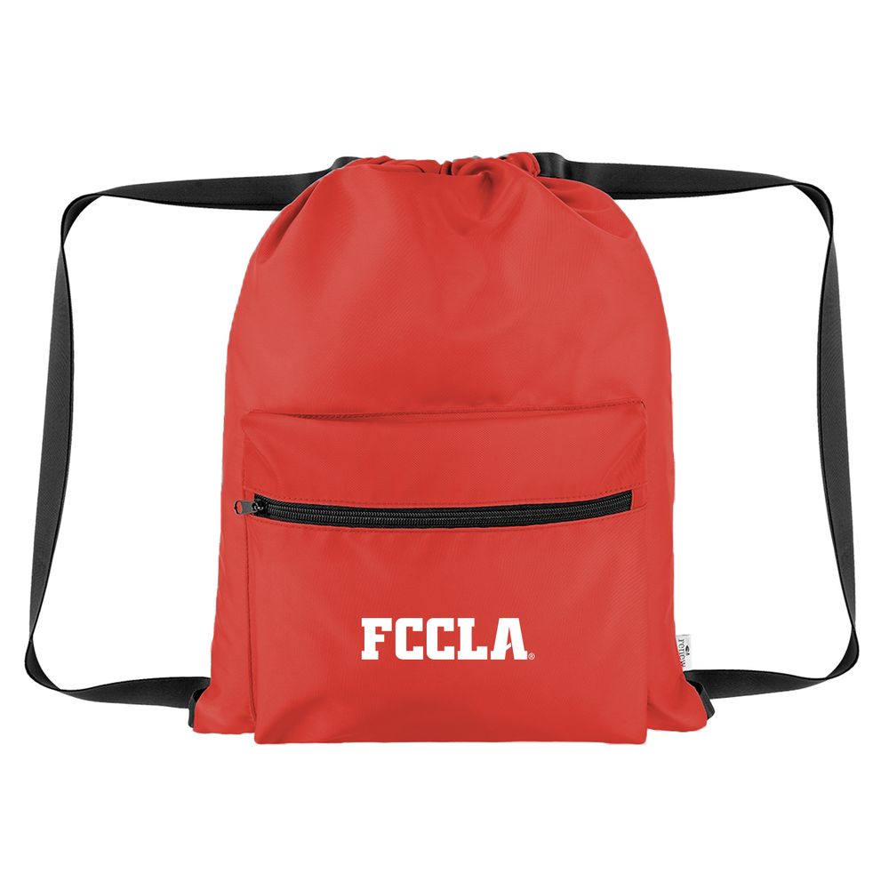 Anywhere Cinch Bag primary image