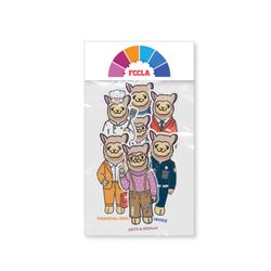 Image of Sticker Pack