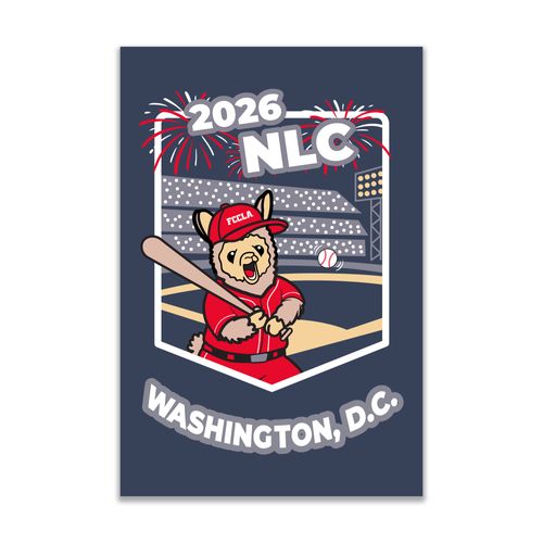 2026 Commemorative Postcard  image thumbnail