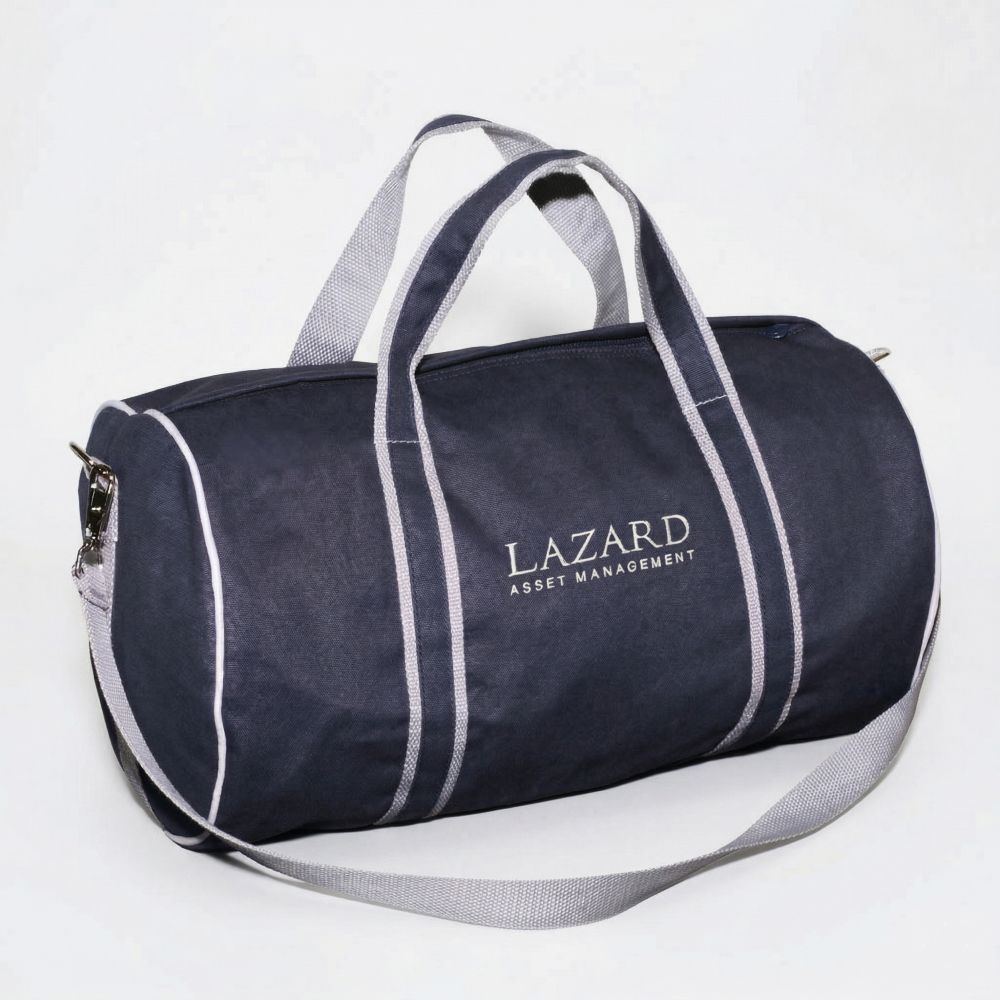 The Original Banker Bag 21” (53cm) - LAM Logo primary image