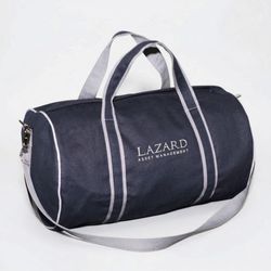 Image of The Original Banker Bag 21” (53cm) - LAM Logo
