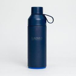 Image of Ocean Bottle – LAM Logo