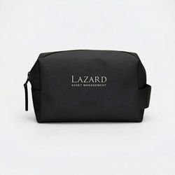 Image of Rains Wash Bag Small - LAM Logo